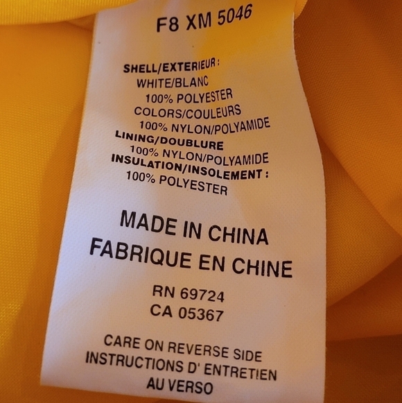 Columbia Challenger Vintage 90's Pullover Anorak Jacket - Size L - Picture 13 of 13